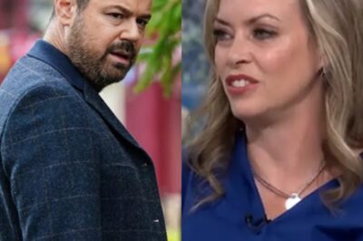 BBC EastEnders writer teases Mick Carter’s return after show exit nearly two years ago