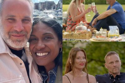 My Mum, Your Dad: Which couples stayed together after the show?