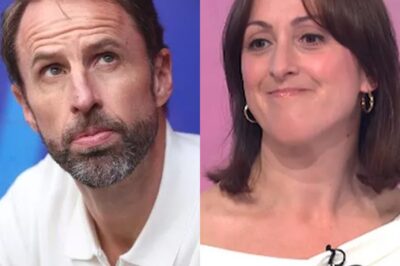 Loose Women host halts live show for huge breaking news announcement