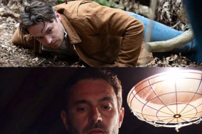 Emmerdale finally confirmed the true fate of Mackenzie Boyd on the ITV soap on Friday as it was revealed he wasn’t really dead amid reports he was leaving for good