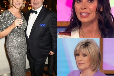 Loose Women fans have same panel complaint as they beg for Ruth Langsford return