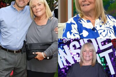Loose Women’s Linda Robson gives ‘stressful’ update on house move after divorce
