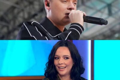 Pregnant The Traitors star Charlotte Chilton fumes at Conor Maynard as she prepares to give birth