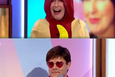 ITV Loose Women fans label show ‘all time low’ as panel celebrates milestone
