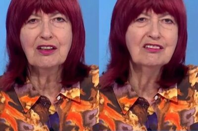 ITV Loose Women’s Janet Street-Porter says ‘I’ve aged 10 years’ as she reveals secret struggle