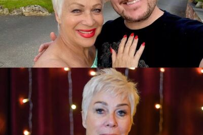 Loose Women star Denise Welch reveals she is ‘terrified’ as arsonist set to be released
