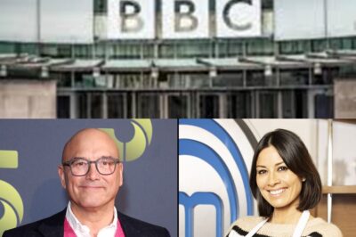 BBC presenter ‘showed penis picture’ to junior staff member in fresh scandal