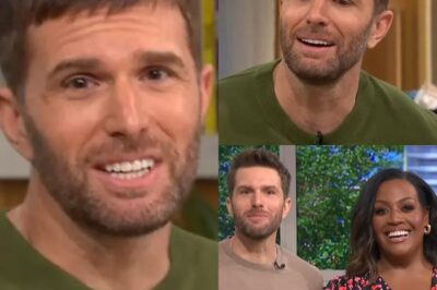 ‘Uncomfortable’ This Morning host Joel Dommett sparks concern as fans say he ‘needs help’
