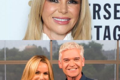 Amanda Holden issues warning about Loose Women presenters after ‘dig’