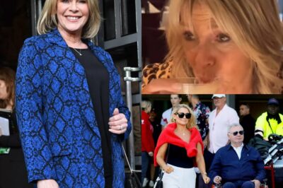 ‘Devastated’ Ruth Langsford’s coping mechanism after believing Eamonn Holmes marriage ‘was forever’