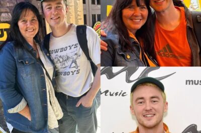 Coleen Nolan heartbroken as she lays bare son’s darkest period: ‘It’s very raw’