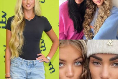 Katie Price shares cryptic post about motherhood amid Princess Andre ‘rift’