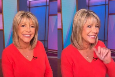 Ruth Langsford snubs NTAs amid Eamonn Holmes split and her fans are all saying the same thing