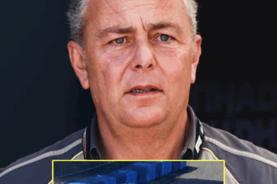 Pirelli F1 Chief Finally Addresses Colapinto’s Controversial Tyre Test Crash – What Went Wrong and What Does It Mean for F1’s Future?