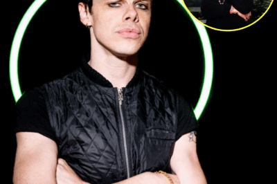 Yungblud shares heartbreaking way he learned of mentor Ozzy Osbourne’s shock death!
