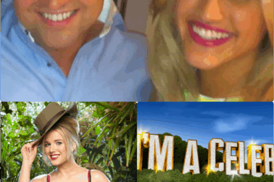 Pussycat Doll star ‘in talks’ to return to I’m a Celebrity… Get Me Out of Here!!!