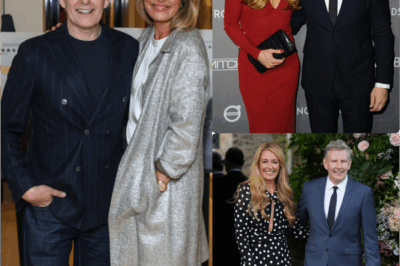 Inside Cat Deeley’s doomed relationship with husband Patrick Kielty as he breaks silence!