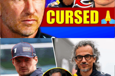 F1 Power Vacuum: Horner’s Shock Exit Sparks Chaos as Driver Market Explodes and Teams Clash