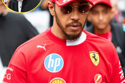 Lewis Hamilton has been told to quit F1 and take his £180m contract in full, with fears mounting over what’s next for the racing star. Is he heading for a shock exit from the sport? What’s really at stake for the six-time world champion as uncertainty looms?