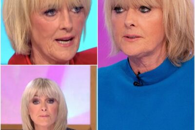 Loose Women’s Jane Moore left in ‘constant pain’ after breaking up with her ex-husband!