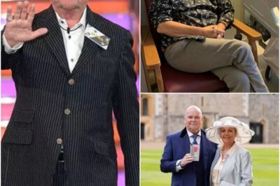 James Whale dead: Radio legend dies aged 74 after five-year cancer battle!