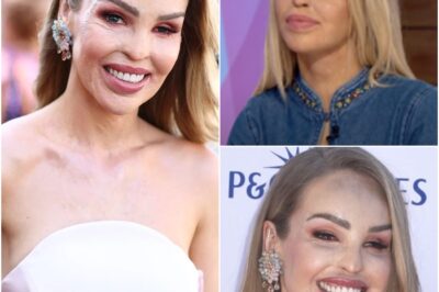 Katie Piper goes topless during spa break and she looks ‘freaking amazing’!