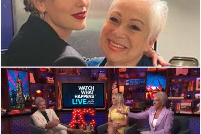 Denise Welch finally does damage control after embarrassing Taylor Swift interview!