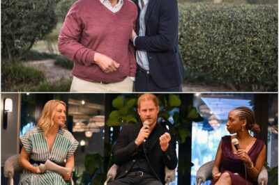 Devastated Prince Harry slams charity for using Diana’s memory in ‘poorest taste’!