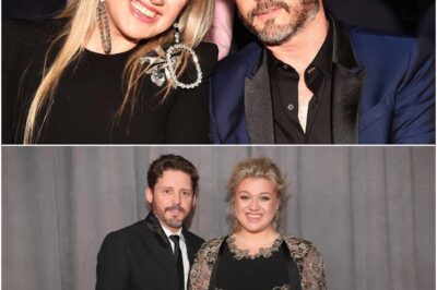 Brandon Blackstock dead: Kelly Clarkson’s ex-husband dies aged 48!