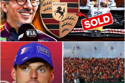 Red Bull’s Unbelievable F1 Announcement Has Sent Shockwaves – But What Exactly Does It Mean for the Future of the Sport? This Bold Move Is Leaving Fans and Analysts Scrambling to Predict What’s Next!