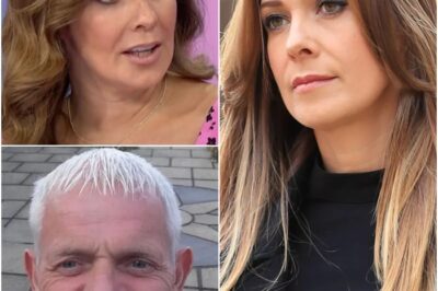 Kym Marsh’s heartbreak as she says ‘legend’ cousin Carl’s death is ‘cruel’!