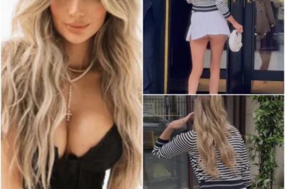 This Morning presenter Olivia Attwood under fire as she flashes her bum in very revealing outfit!