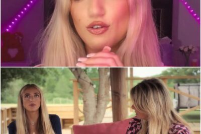 Princess Andre left ‘hating herself’ amid heartbreaking bullying over her looks!
