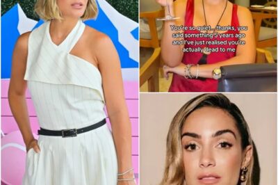 Frankie Bridge says ‘you’re dead to me’ as she hints at feud with savage post!