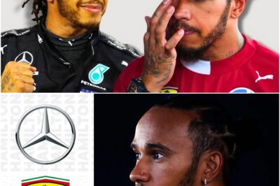 Hard question for F1: should Lewis Hamilton have retired at the end of 2021, closing the book after heartbreak and controversy, rather than risking years of near‑misses, bruising headlines, and whispered doubts — or is the long game quietly setting up the most satisfying comeback story of his career?