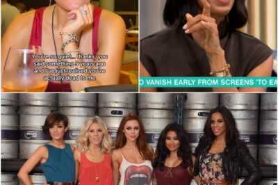 Frankie Bridge and Rochelle Humes’ ‘feud’ shot down as both women break silence!