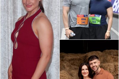 Emmerdale star Isabel Hodgins pregnant with first baby three months after tying the knot!