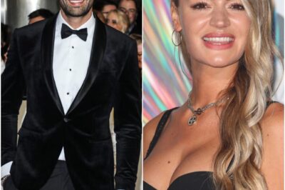 Celebrity SAS star Adam Collard blamed his own ‘bad boy past’ for Laura Woods’ miscarriage!