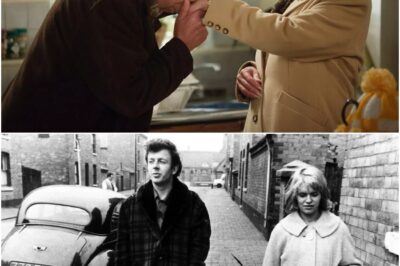 Ray Brooks dead: Coronation Street and EastEnders actor who voiced Mr Benn dies!