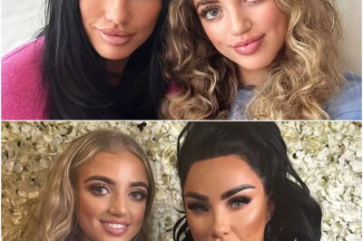 ITV viewers ‘feel sorry’ for Katie Price as daughter Princess’ new reality show airs!