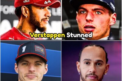 Ferrari’s Shocking 2026 Strategy for Hamilton Revealed: Can Red Bull & Mercedes Even Keep Up? The Race for Supremacy Could Be Changing Forever. Is This the Ultimate Power Play, or Just a Desperate Gamble?