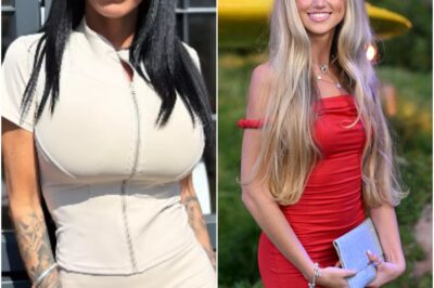 Every accusation Katie Price has thrown as The Princess Diaries ‘feud’ rages!