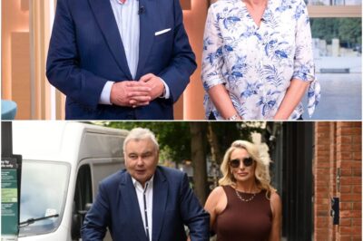 Eamonn Holmes pays estranged wife Ruth Langsford a rare compliment in new Instagram post!