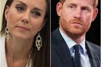 ‘Prince Harry: My Terrible Year’ and how he ‘crossed the line’ with Kate Middleton comment!