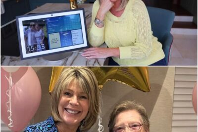 Loose Women Ruth Langsford’s ‘very difficult’ ordeal amid mum’s Alzheimer’s fight!