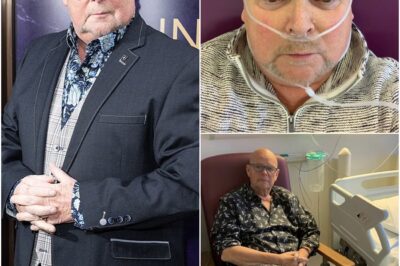 James Whale’s final words about ‘hard’ months and Christmas sadness in posthumous column!