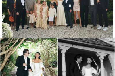 Inside Brooklyn Beckham and Nicola Peltz’s lavish vow renewals without David and Victoria!