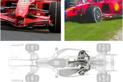 What Really Happened When F1 Decided to Ban Traction Control? Uncovering the Hidden Impact on Racing Performance, Driver Strategies, and the Future of the Sport. Did it make F1 more exciting or was it a step too far?