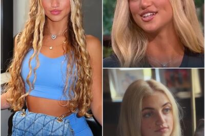 ‘Lost and confused’ Princess Andre inundated with support as she breaks silence on love split!