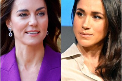 Meghan Markle makes ‘nod’ to Kate Middleton in With Love, Meghan trailer amid royal ‘rift’!